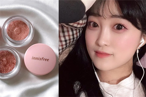 韓國秋冬彩妝新品TOP5推薦 韓國秋冬彩妝新品TOP5推薦