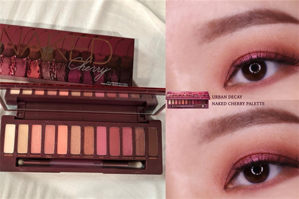 韓國秋冬彩妝新品TOP5推薦 韓國秋冬彩妝新品TOP5推薦