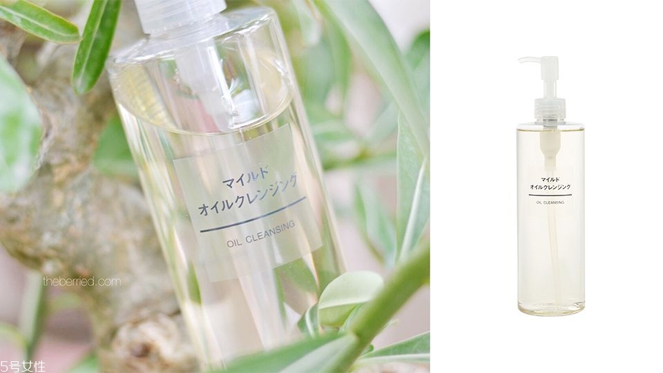 5款開架卸妝油推薦 平價(jià)不熏眼濕手也能卸 5款開架卸妝油推薦 平價(jià)不熏眼濕手也能卸