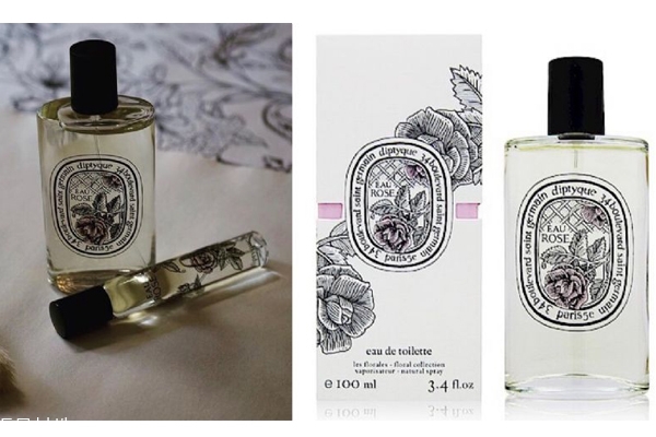 玫瑰味香水哪個(gè)牌子好 5款最值得擁有的玫瑰香 玫瑰味香水哪個(gè)牌子好 5款最值得擁有的玫瑰香