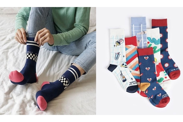 淘寶襪子店鋪推薦冬天 7家高性價比襪子店 淘寶襪子店鋪推薦冬天 7家高性價比襪子店