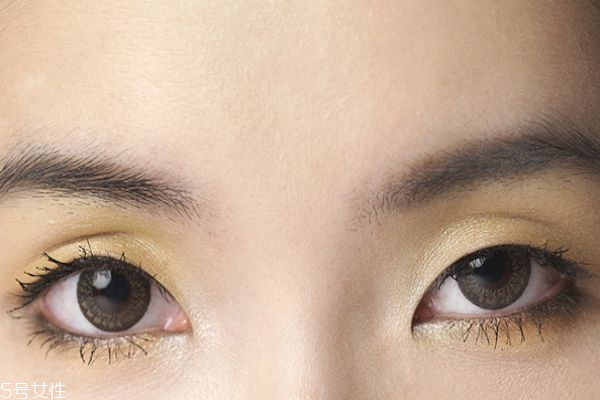 單眼皮女生眼影怎么畫(huà)好看 單眼皮畫(huà)眼影步驟圖解 單眼皮女生眼影怎么畫(huà)好看 單眼皮畫(huà)眼影步驟圖解