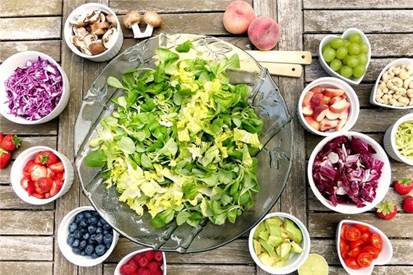 生菜生吃好嗎 生食有染菌風(fēng)險(xiǎn) 生菜生吃好嗎 生食有染菌風(fēng)險(xiǎn)