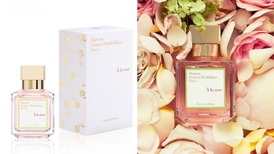 玫瑰味香水哪個(gè)牌子好 5款最值得擁有的玫瑰香 玫瑰味香水哪個(gè)牌子好 5款最值得擁有的玫瑰香