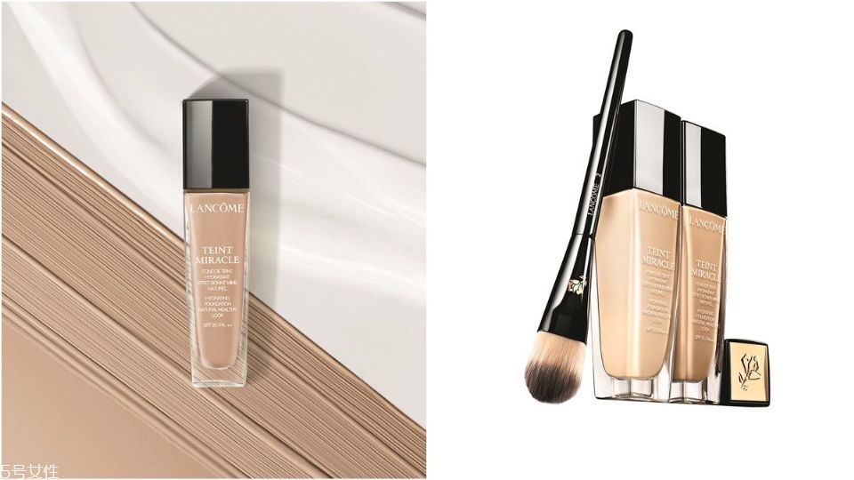 什么粉底液提亮遮瑕 又亮又遮粉底液推薦 什么粉底液提亮遮瑕 又亮又遮粉底液推薦