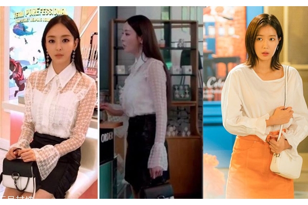 韓國包包哪個(gè)牌子好 韓國包包品牌推薦 韓國包包哪個(gè)牌子好 韓國包包品牌推薦