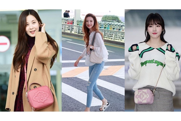 韓國包包哪個(gè)牌子好 韓國包包品牌推薦 韓國包包哪個(gè)牌子好 韓國包包品牌推薦