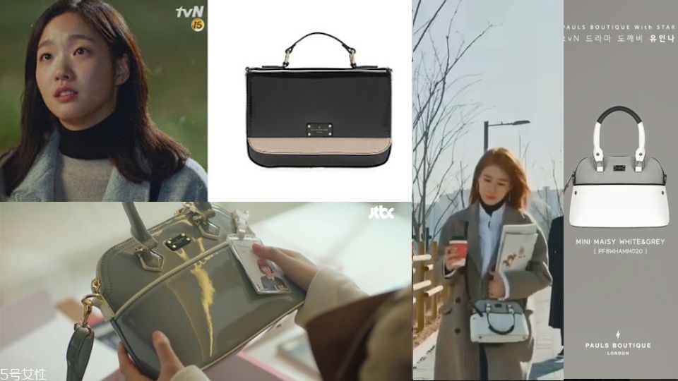 韓國包包哪個(gè)牌子好 韓國包包品牌推薦 韓國包包哪個(gè)牌子好 韓國包包品牌推薦