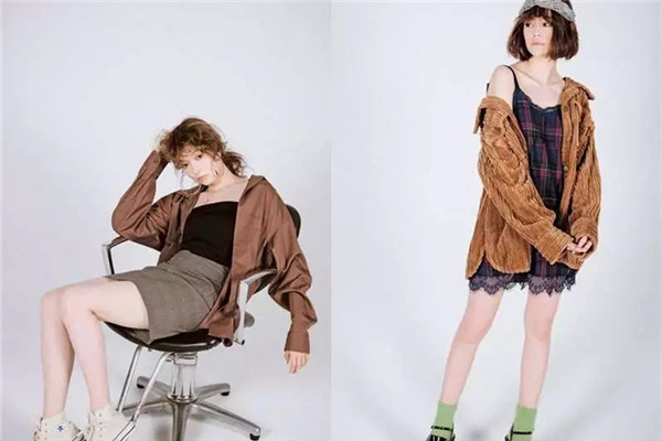 復古性感風穿衣搭配技巧 復古性感風穿衣搭配技巧