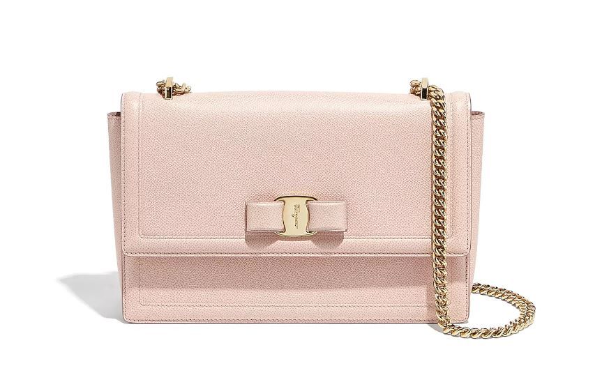 裸粉色包包哪款好看 8款優(yōu)雅裸粉色名牌包包 裸粉色包包哪款好看 8款優(yōu)雅裸粉色名牌包包