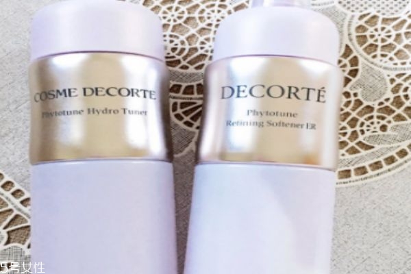 黛珂植物韻律有幾個版本 哪個更適合你 黛珂植物韻律有幾個版本 哪個更適合你