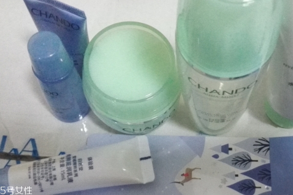 自然堂護(hù)膚品套裝怎么樣 使用測評 自然堂護(hù)膚品套裝怎么樣 使用測評