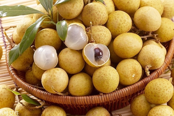 龍眼為什么有酒味 應(yīng)該是變質(zhì)了 龍眼為什么有酒味 應(yīng)該是變質(zhì)了