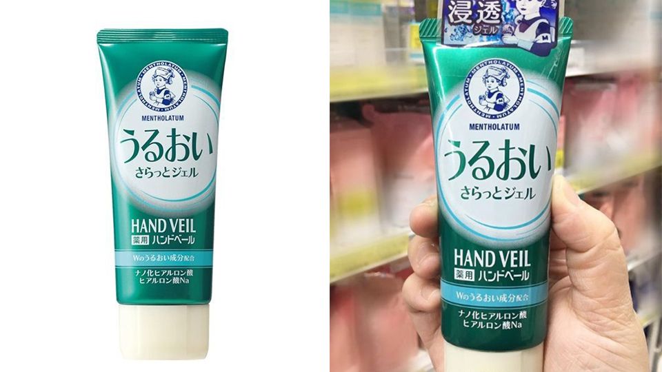 護手霜什么牌子的效果好 11款護手霜最強推薦 護手霜什么牌子的效果好 11款護手霜最強推薦