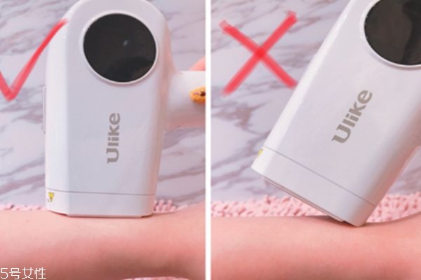 ulike脫毛儀使用方法 讓你輕松告別長毛猩人 ulike脫毛儀使用方法 讓你輕松告別長毛猩人