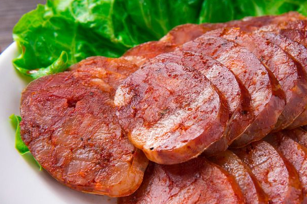 四川臘腸怎么吃好吃 絕佳下酒菜 四川臘腸怎么吃好吃 絕佳下酒菜