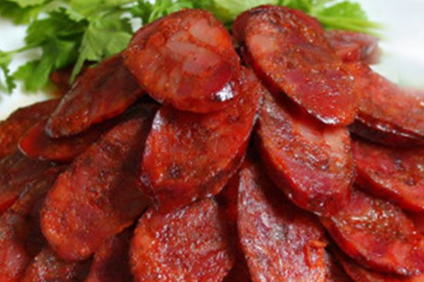 四川臘腸怎么吃好吃 絕佳下酒菜 四川臘腸怎么吃好吃 絕佳下酒菜