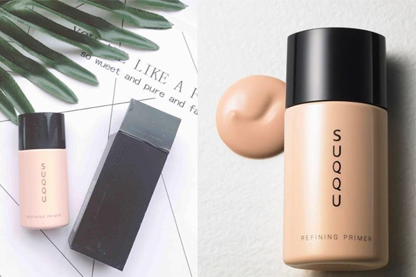 飾底乳和妝前乳一樣嗎 飾底乳推薦