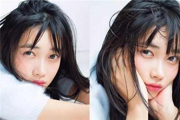 粉紅妝容化妝步驟 上班約會(huì)皆不誤 粉紅妝容化妝步驟 上班約會(huì)皆不誤