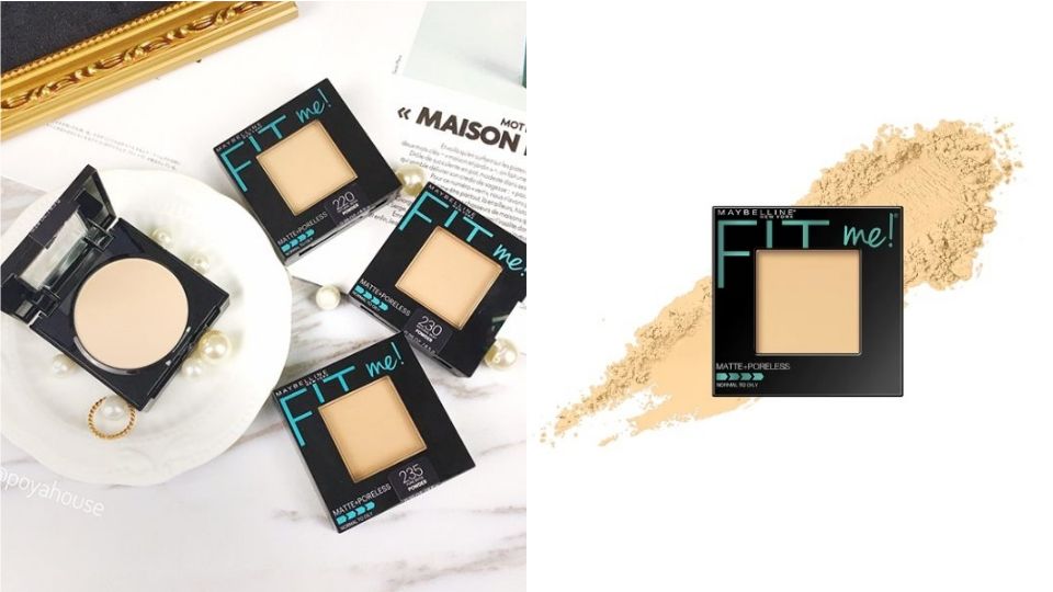 干皮粉餅?zāi)膫€(gè)牌子好用 干皮粉餅推薦 干皮粉餅?zāi)膫€(gè)牌子好用 干皮粉餅推薦