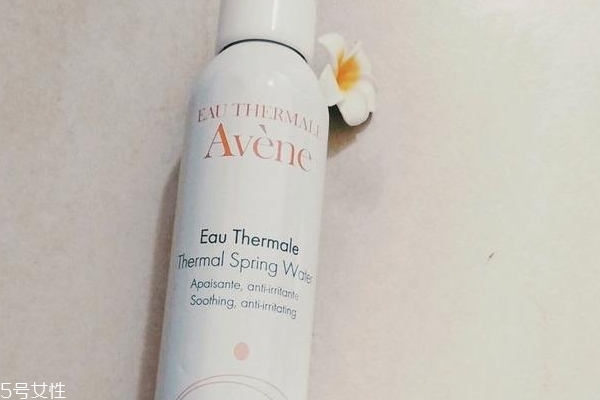 雅漾大噴成分 含有這些物質(zhì) 雅漾大噴成分 含有這些物質(zhì)