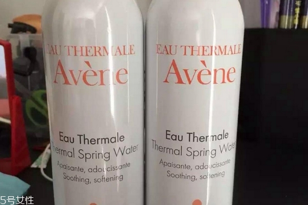 雅漾大噴成分 含有這些物質(zhì) 雅漾大噴成分 含有這些物質(zhì)