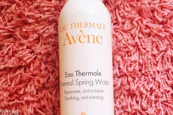 雅漾大噴成分 含有這些物質(zhì) 雅漾大噴成分 含有這些物質(zhì)