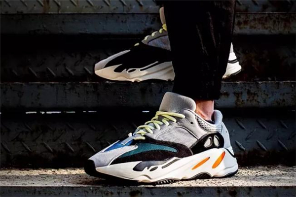 yeezy 700鞋帶怎么系 潮人系鞋帶是這樣 yeezy 700鞋帶怎么系 潮人系鞋帶是這樣