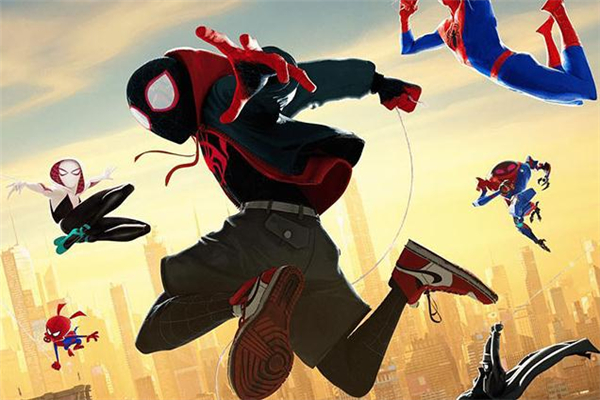 aj1蜘蛛俠聯(lián)名什么時(shí)候發(fā)售 年底爆款配色 aj1蜘蛛俠聯(lián)名什么時(shí)候發(fā)售 年底爆款配色