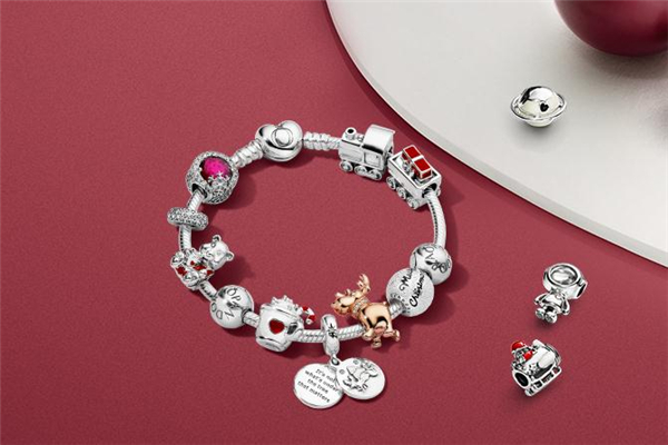 2018潘多拉圣誕活動(dòng) 不能錯(cuò)過(guò)的圣誕系列 2018潘多拉圣誕活動(dòng) 不能錯(cuò)過(guò)的圣誕系列