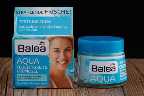 balea面霜使用方法 這樣更好吸收 balea面霜使用方法 這樣更好吸收