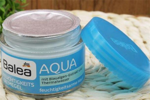 balea面霜使用方法 這樣更好吸收 balea面霜使用方法 這樣更好吸收