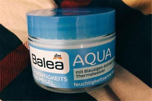 balea面霜使用方法 這樣更好吸收 balea面霜使用方法 這樣更好吸收