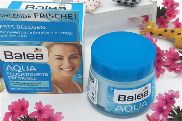 balea面霜怎么樣 平價明星面霜 balea面霜怎么樣 平價明星面霜