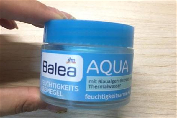 balea面霜怎么樣 平價明星面霜 balea面霜怎么樣 平價明星面霜