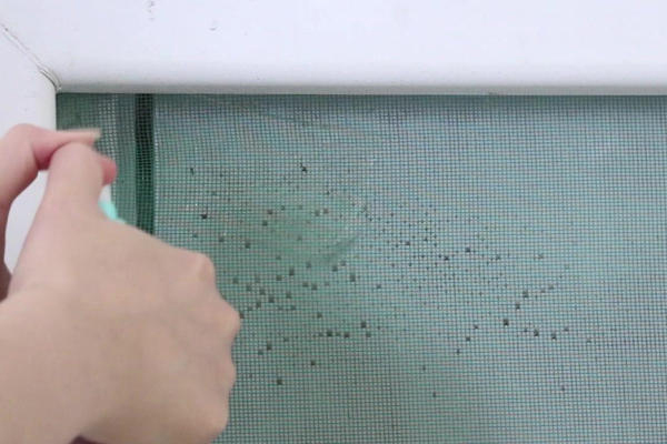 紗窗怎么清洗方便又快 最實(shí)用的清潔辦法 紗窗怎么清洗方便又快 最實(shí)用的清潔辦法