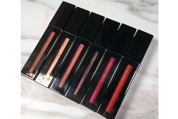 nars2018圣誕唇釉試色 nars2018圣誕唇釉多少錢 nars2018圣誕唇釉試色 nars2018圣誕唇釉多少錢