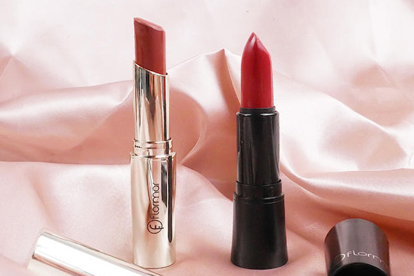 flormar口紅天然嗎 flormar口紅黑管和金管最火色號(hào)試色 flormar口紅天然嗎 flormar口紅黑管和金管最火色號(hào)試色