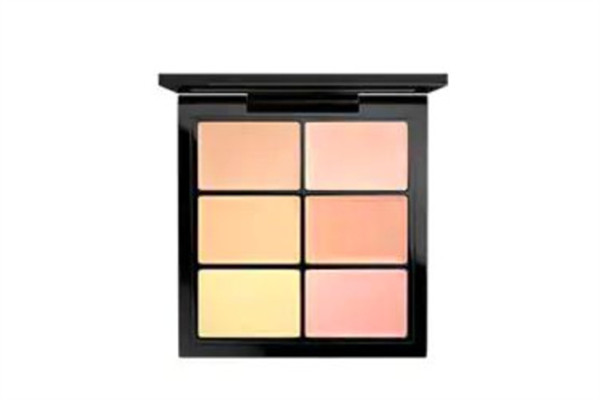 調色遮瑕盤什么牌子好 這10款針對不同瑕疵 調色遮瑕盤什么牌子好 這10款針對不同瑕疵