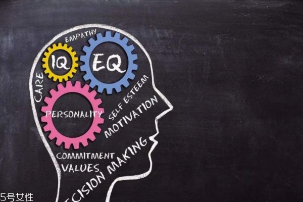 智商多少算正常 智商多少算正常