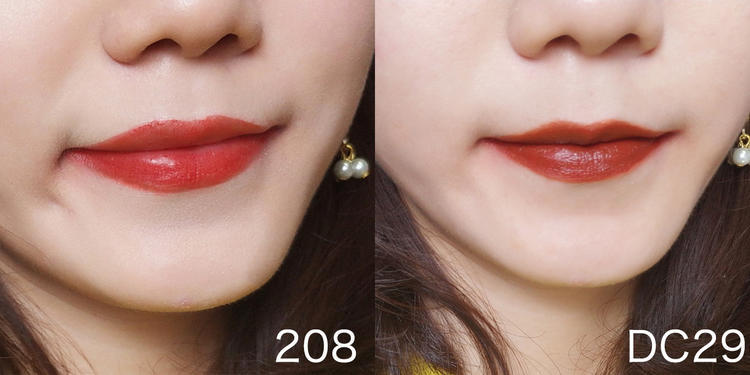 flormar口紅天然嗎 flormar口紅黑管和金管最火色號(hào)試色 flormar口紅天然嗎 flormar口紅黑管和金管最火色號(hào)試色