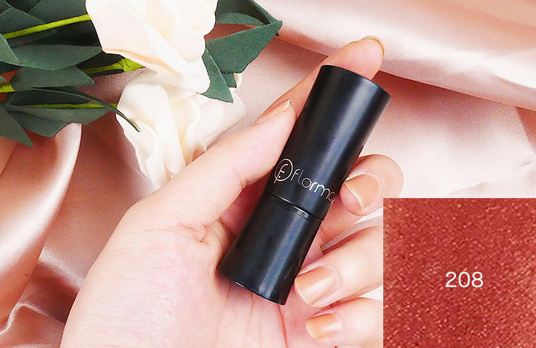 flormar口紅天然嗎 flormar口紅黑管和金管最火色號(hào)試色 flormar口紅天然嗎 flormar口紅黑管和金管最火色號(hào)試色