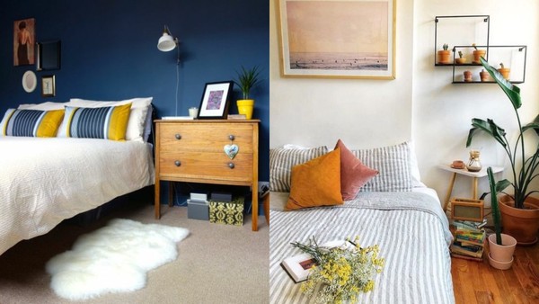 房間怎么布置溫馨 5招打造你的專屬小窩 房間怎么布置溫馨 5招打造你的專屬小窩