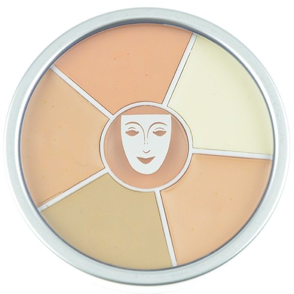 調色遮瑕盤什么牌子好 這10款針對不同瑕疵 調色遮瑕盤什么牌子好 這10款針對不同瑕疵