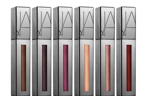 nars2018圣誕唇釉試色 nars2018圣誕唇釉多少錢 nars2018圣誕唇釉試色 nars2018圣誕唇釉多少錢