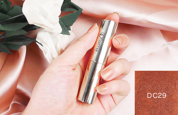 flormar口紅天然嗎 flormar口紅黑管和金管最火色號(hào)試色 flormar口紅天然嗎 flormar口紅黑管和金管最火色號(hào)試色