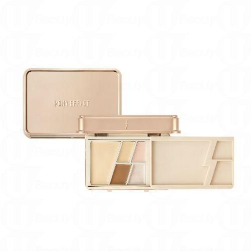 調色遮瑕盤什么牌子好 這10款針對不同瑕疵 調色遮瑕盤什么牌子好 這10款針對不同瑕疵