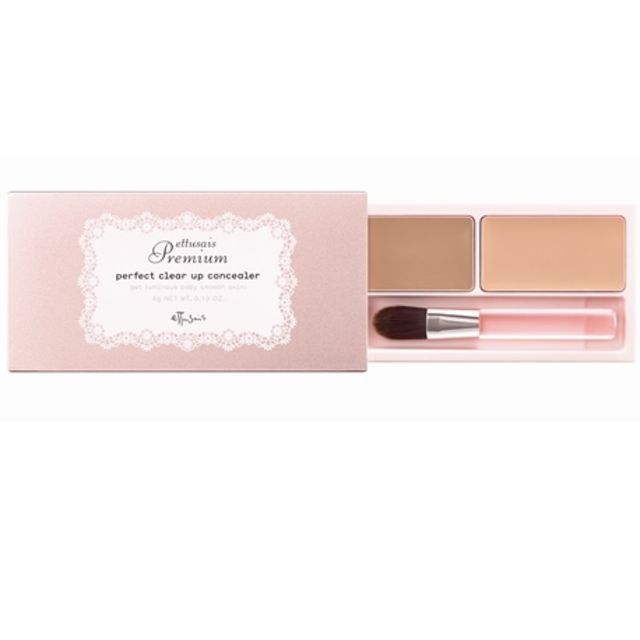 調色遮瑕盤什么牌子好 這10款針對不同瑕疵 調色遮瑕盤什么牌子好 這10款針對不同瑕疵