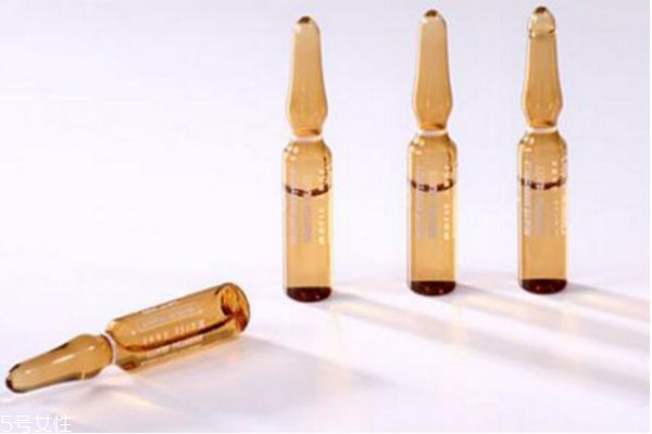 安瓶有哪些種類 安瓶的用量 安瓶有哪些種類 安瓶的用量