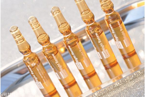 安瓶的使用頻率 好用的安瓶推薦 安瓶的使用頻率 好用的安瓶推薦